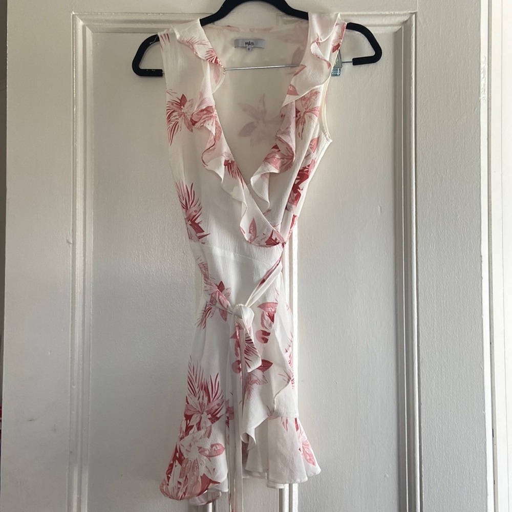 Mendocino Dress